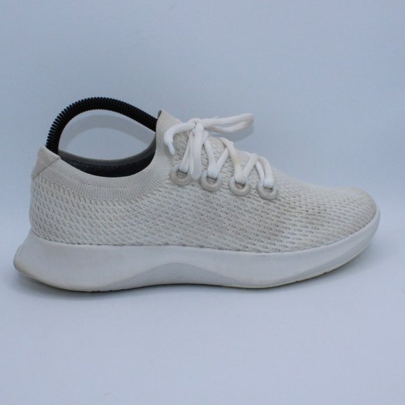 allbirds Tree Dashers Women's Sneakers - Picture 7 of 11